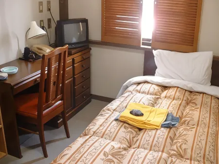 Business Hotel Omika Отели рядом с достопримечательностью «Kujihama Beach»