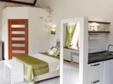 My Year Hotels in Kolomna