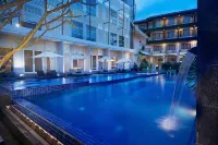 Grand Kecubung Hotel Hotels in Baru