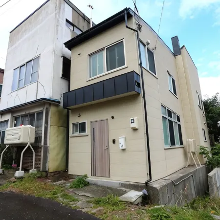 Sun River Annex Inaho