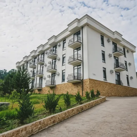 4 Horizons (4 Горизонта)