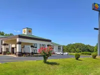Baymont by Wyndham Caddo Valley/Arkadelphia Hotels in Clark County
