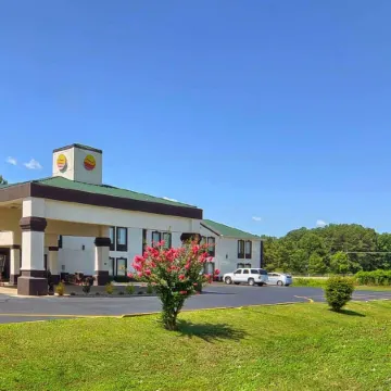 Baymont by Wyndham Caddo Valley/Arkadelphia