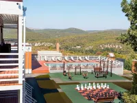 Loza Hutor Guest House Hotels in Sukko