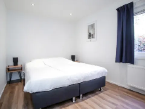 De Thijmse Berg 雷嫩酒店