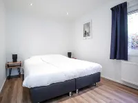 De Thijmse Berg Hotels in Rhenen