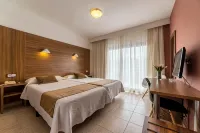Prince Park Hotel in zona Iglesia de San Jaime y Santa Ana