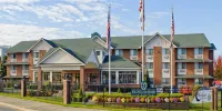 Best Western Plus Franklin Square Inn Troy/Albany Hotels in Troy