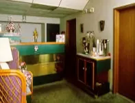 Knights Inn Pittston Hotels in Dupont