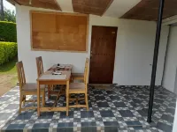 Maasai Villa Backpackers Home - Разрешено размещения с домашними животными