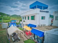 Pohang Childless Sea Pension