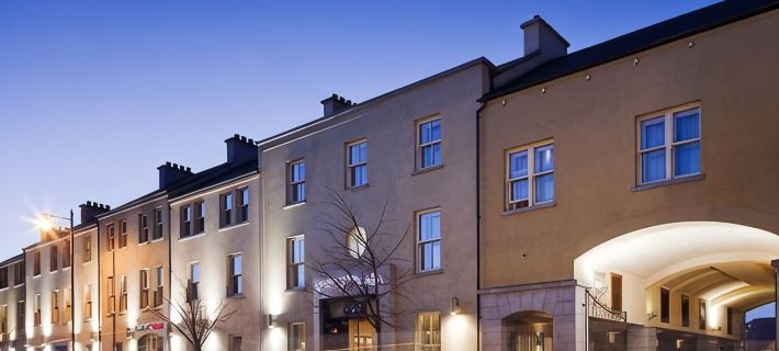 Westport Plaza Hotel, Spa & Leisure Hotels in Mayo