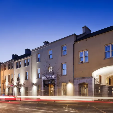 Westport Plaza Hotel, Spa & Leisure