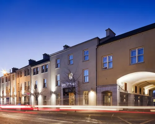 Westport Plaza Hotel, Spa & Leisure Hotels in County Mayo