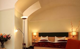 Bio Boutique Hotel Barbara