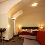 Bio Boutique Hotel Barbara Hotel a Friburgo in Brisgovia