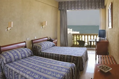 Al Sur de Chipiona Hotels in Chipiona