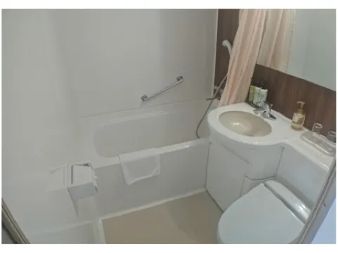 Toyota Parkside Hotel Отели рядом со станцией Mikawa Ashida Railway Station