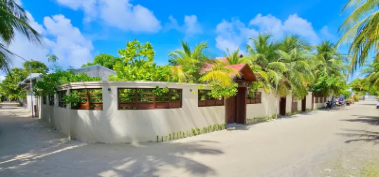 Beach Cottage Hotel berhampiran Pantai Bikini