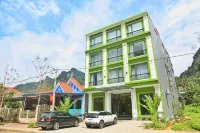 Lang Can Boutique Hotel 林平縣住宿飯店