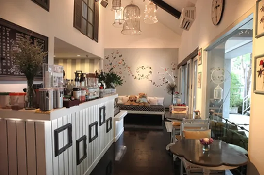 รูปภาพของบ้านหมอนอุ่น