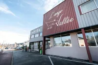 Hôtel l'Ange de la vallée