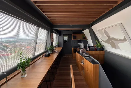 PituRooms Отели в г. Sidomukti