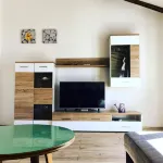 Modern Attic Apartment