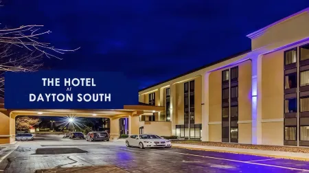 The Hotel at Dayton South Отели в г. Уэйнсвилл
