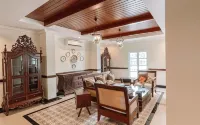 Le Semar Hotel Karawaci - 2-Star