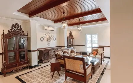 Le Semar Hotel Karawaci