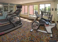 Holiday Inn Express & Suites Manchester-Airport