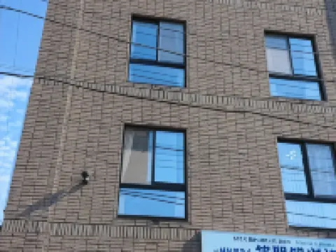 Monzen House Hotels in Kasama
