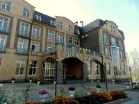 Roshcha Nevest Hotel Hotels in Kursk