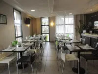 The Originals City, Hotel Novella Premium, Nantes Est - breakfast