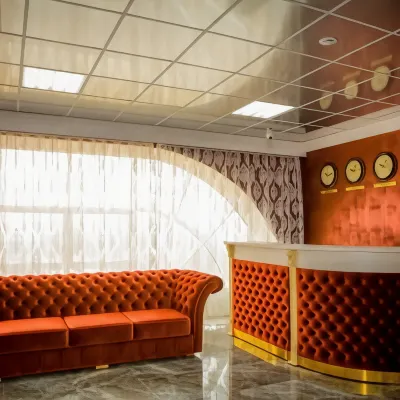 Residence - bar
