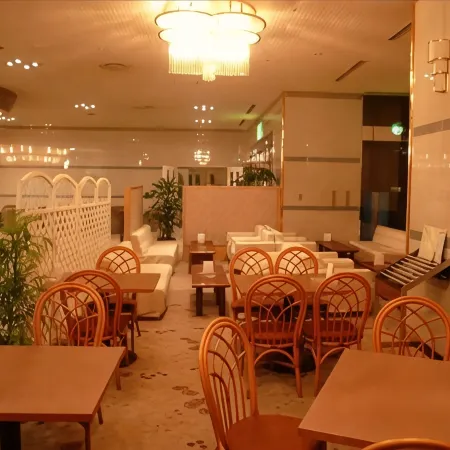 Kanonji Grand Hotel