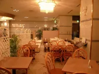 Kanonji Grand Hotel - Aamiainen