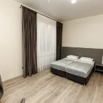 Dvorik Apart-Hotel Hotels in Ust-Labinsky District