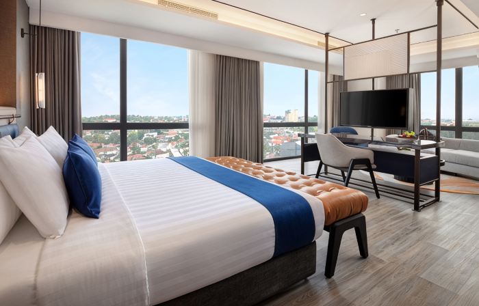Hotel Aruss Semarang