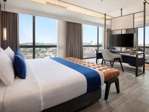 Hotel Aruss Semarang
