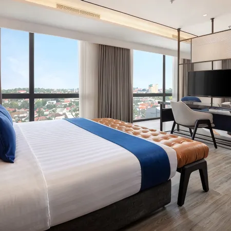 Hotel Aruss Semarang