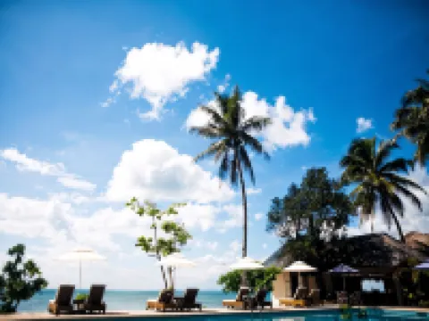 Vitton Resort Hotels in Donsol