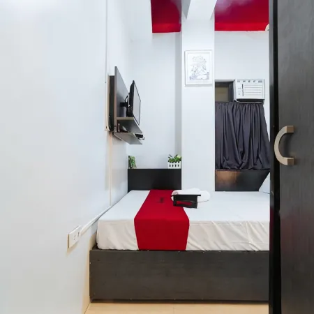 RedDoorz near G Mall Bajada Davao