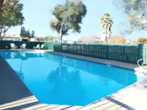 Days Inn by Wyndham Gilroy Hoteles en Gilroy