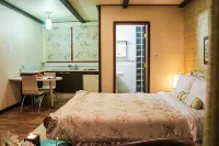 Pyeongchang Geumdang Lodge Pension Hotels in Yongpyeong-myeon