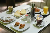 MD Modern Hotel - Jardines