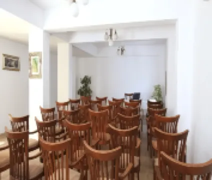 เนเจอร์ การ์เดน โฮเทล