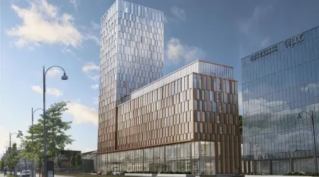 Quality Hotel the Weaver Отели в г. Мёльнлюкке