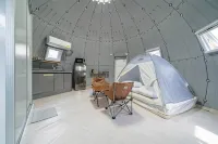 Cheolwon Forest Glamping